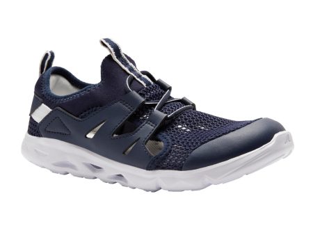 Kids  Ultra Breathable Shoes PW 500 Fresh Discount