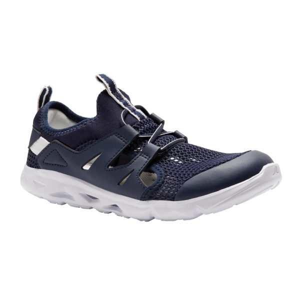 Kids  Ultra Breathable Shoes PW 500 Fresh Discount