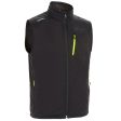 Men’s Boating Jacket Softshell Sleeveless Windproof - Sailing 900 Hot on Sale