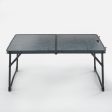 Folding Camping Table Small 2 Person - MH100 For Cheap