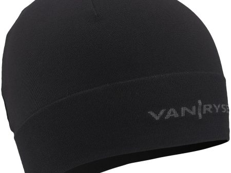 Cycling Helmet Liner - Black Online Hot Sale