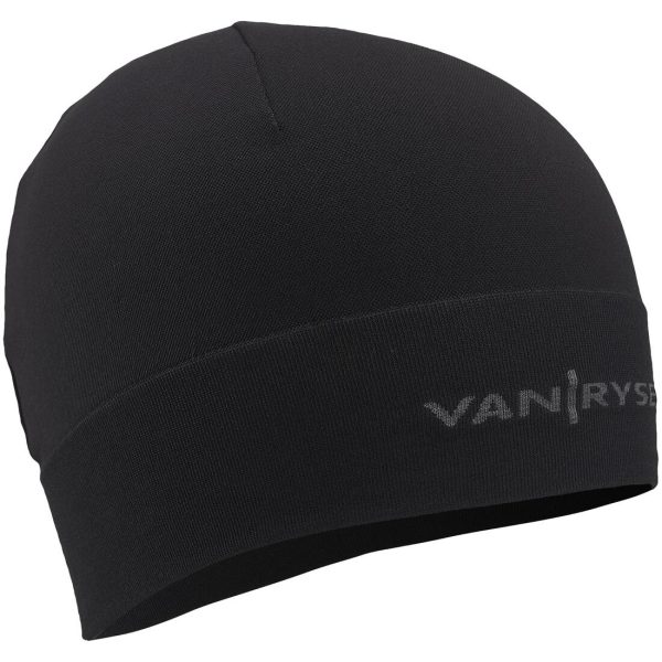 Cycling Helmet Liner - Black Online Hot Sale