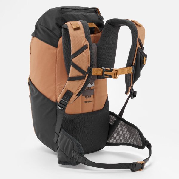 Quechua MH500 Kid s Hiking Backpack - 18L Online