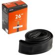 26 x1.7 2.2  Schrader Valve Inner Tube (48mm) For Discount