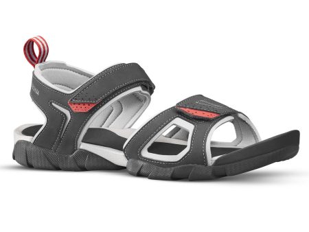 Men s Hiking Sandal Lightweight - NH100 Discount