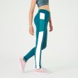 Girls  Breathable Leggings S500 Online Sale