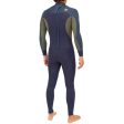 Men s Wetsuit 3 2mm Neoprene - 500 Online