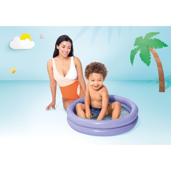 Intex My First Pools Ages 1-3 For Cheap