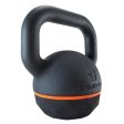 Cross Training Kettlebell 16kg Fashion