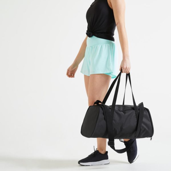 Domyos Fitness Bag 20L Online Hot Sale