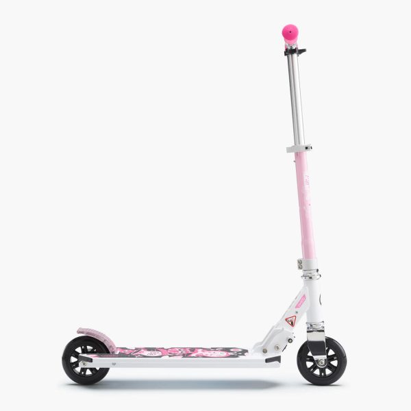 Kid s Scooter Ages 6-9 - Mid1 Sale