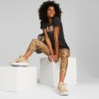 Puma Performance Logo Fill Women s T-Shirt Online Hot Sale