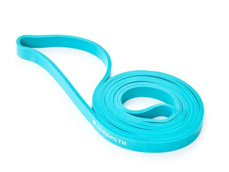 Corength Cross Training Resistance Bands - 15kg For Cheap