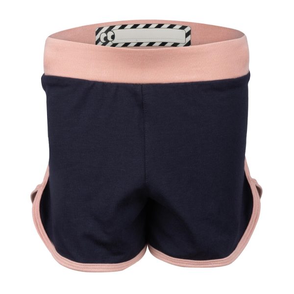 Baby Adjustable Shorts - Blue For Sale