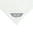 Baseball Base Set BA150 White Fashion