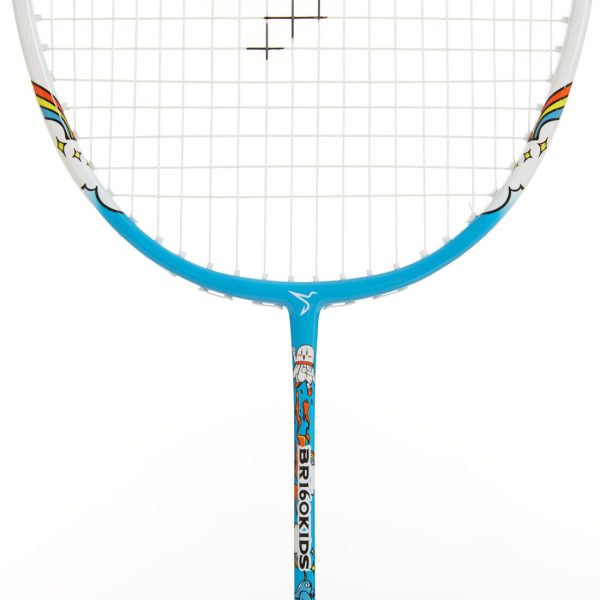 BR 160 Junior Badminton Racquet on Sale