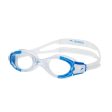 Speedo Junior Futura Biofuse Flexiseal Goggles - Blue White For Sale