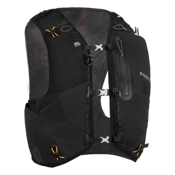 Unisex Trail Running Bag 10L - Sold With 1L Water Bladder For Sale