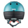 Wedze Kid s 2-in-1 Ski Helmet (XXS: 44-49 cm) on Sale