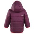 Baby Warm Reversible Sledging Jacket Cheap