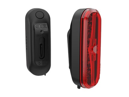 RL 510 Rear USB LED Bike Light 3 Lumens Sale