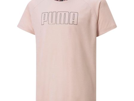 Puma RT Safari Glam Kid s T-Shirt Discount