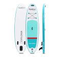 QuikFun Marine QuikSup Explorer 10 6  Inflatable Stand Up Paddle Board Sale