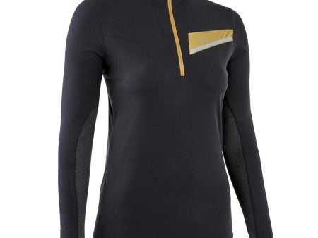 Women s Long Sleeve Trail Running T-Shirt Cheap