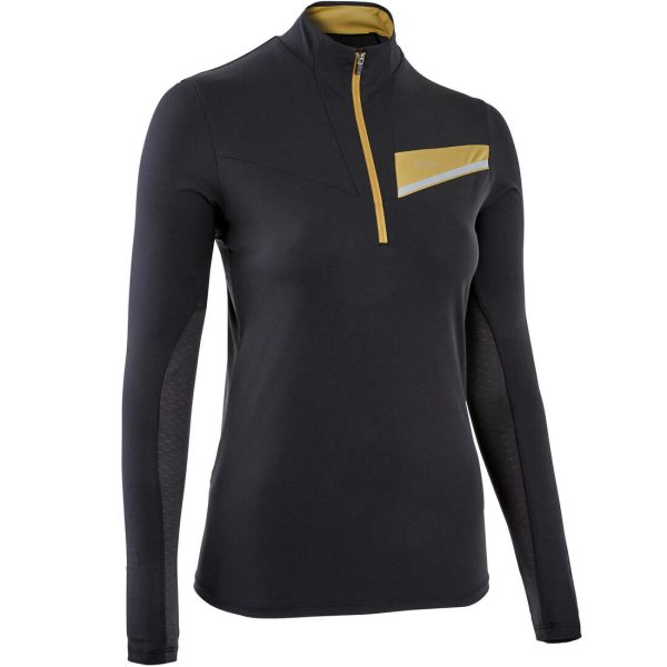 Women s Long Sleeve Trail Running T-Shirt Cheap