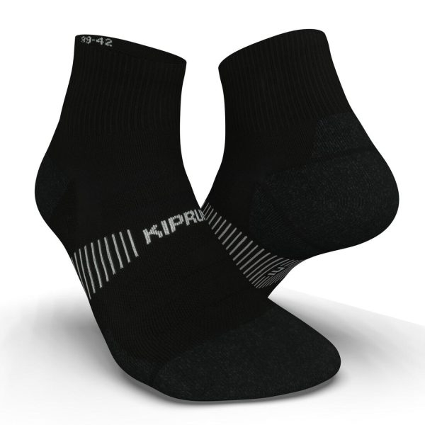 Running Socks Mid Thick - Run 900 For Sale