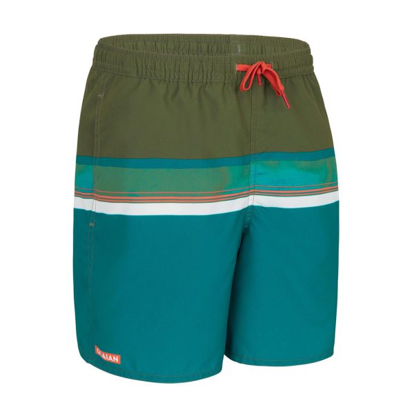 Boy s Swim Shorts - BS 100 Online Hot Sale