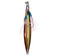 Oceans Legacy Mini Long Contact Jigs Rigged Discount