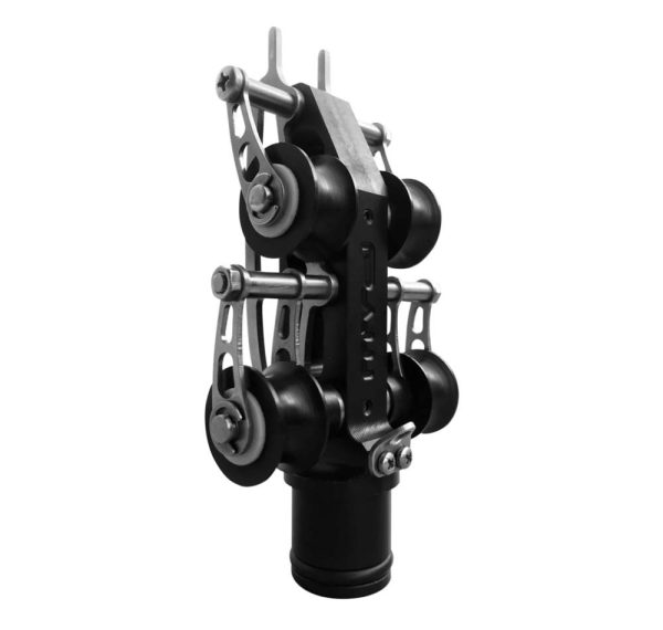 Ocean Hunter Double Roller Head Online