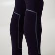 Kipsta Adult Keepcomfort Football Tights Fashion