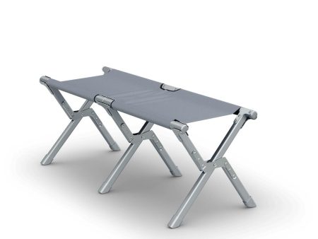 Dometic CMP-C2 Compact Camp Bench Online now