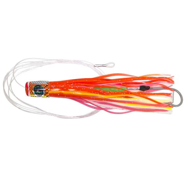 Black Pete 8  Canyon Runner Lure Supply