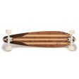 Longboard Pintail - 500 Classic Strip Supply