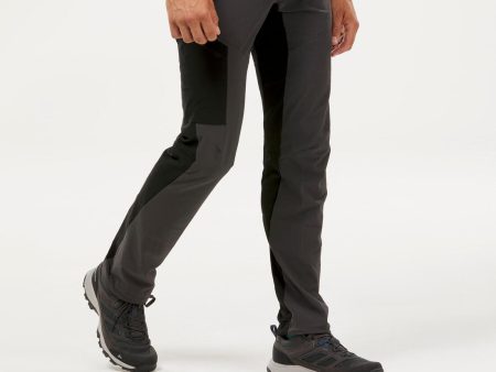 Men s Hiking Trousers - MH500 Discount