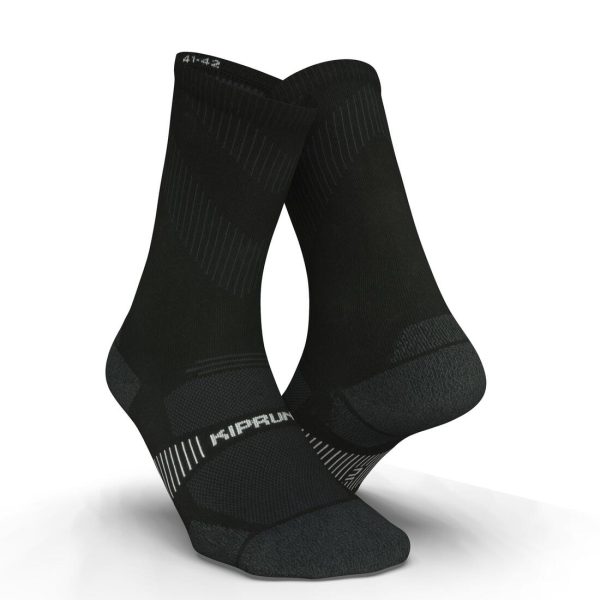 Running Socks Mid-Calf - Run 900 Supply