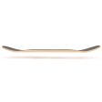 DK100 Pre-Taped Maple Skateboard Size 8.25  Hot on Sale