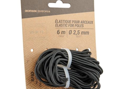 Camping Tent Pole Elastic 6m For Cheap