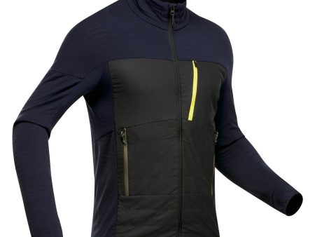 Men s Mountain Trekking Jacket Merino Wool - MT900 Online