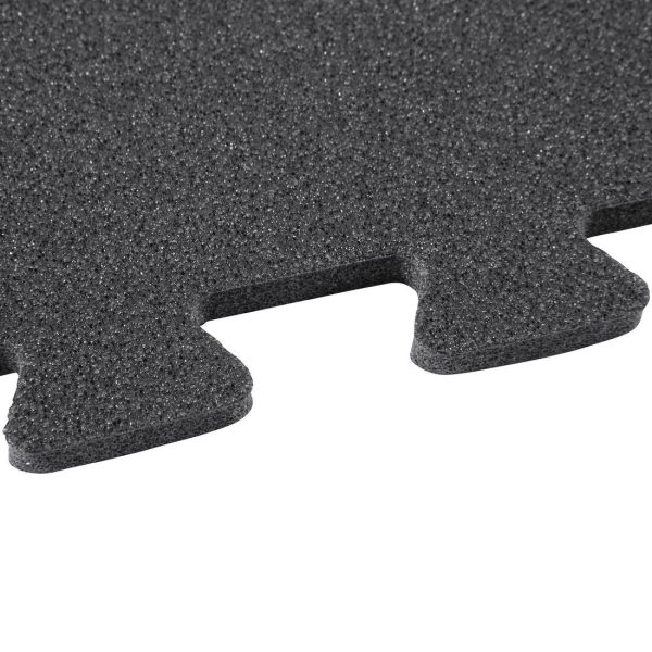 Domyos Foam Gym Floor 54cm x 54cm x 8mm Supply