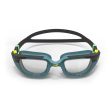 Adult & Kid s Swimming Goggles Smoked Lenses - 500 Spirit Online Hot Sale