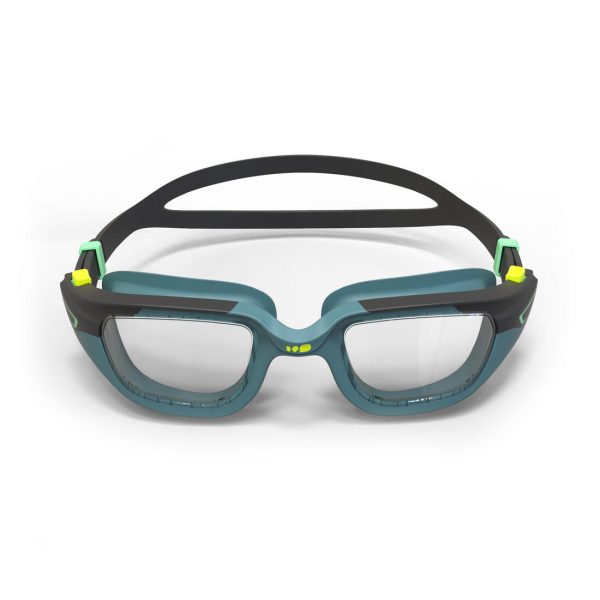 Adult & Kid s Swimming Goggles Smoked Lenses - 500 Spirit Online Hot Sale