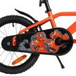 Btwin 500 Robot Kid s Bike 16  Online now