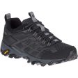 Merrell Moab FST 2 Gore Tex Women’s Hiking Shoe Online Sale