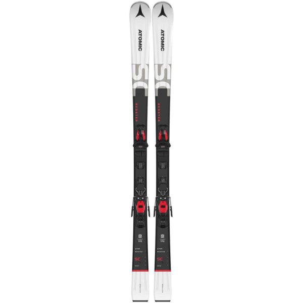 Atomic M10 GW Redster Ski For Discount