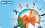 Decathlon Australia Gift Card Online