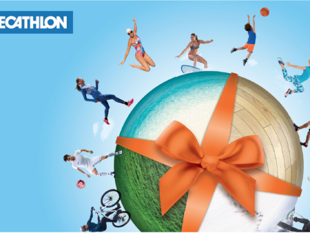 Decathlon Australia Gift Card Online